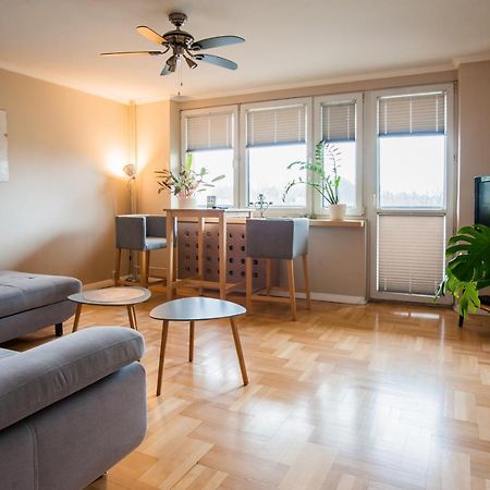 Apartament Next To Old Town Λούμπλιν Εξωτερικό φωτογραφία