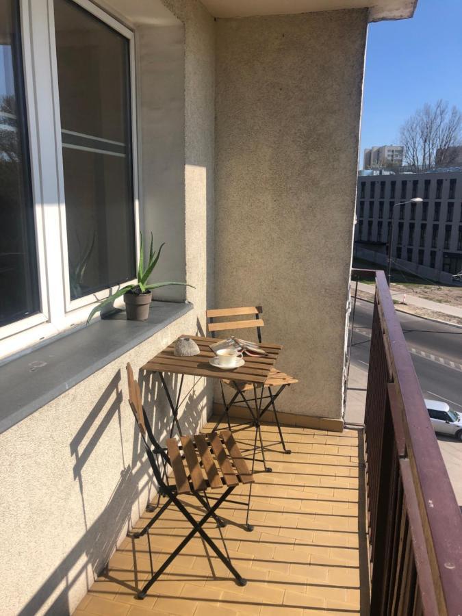 Apartament Next To Old Town Λούμπλιν Εξωτερικό φωτογραφία