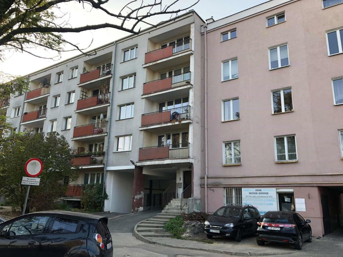 Apartament Next To Old Town Λούμπλιν Εξωτερικό φωτογραφία