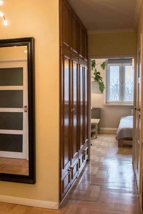 Apartament Next To Old Town Λούμπλιν Εξωτερικό φωτογραφία