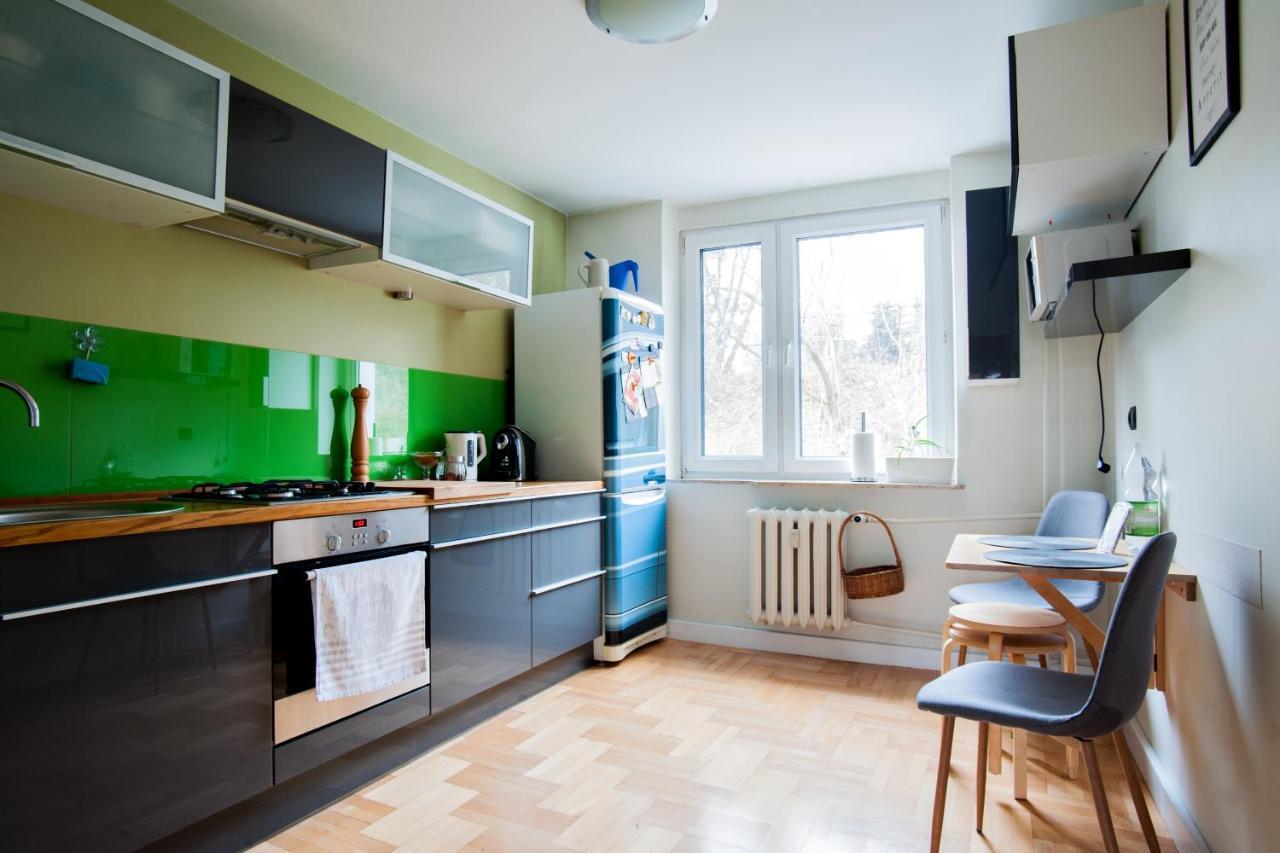 Apartament Next To Old Town Λούμπλιν Εξωτερικό φωτογραφία