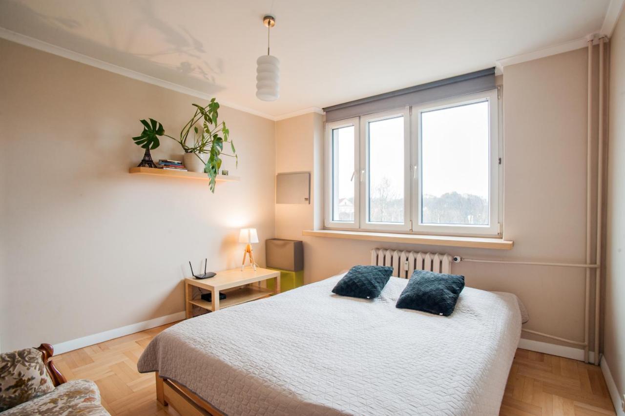 Apartament Next To Old Town Λούμπλιν Εξωτερικό φωτογραφία
