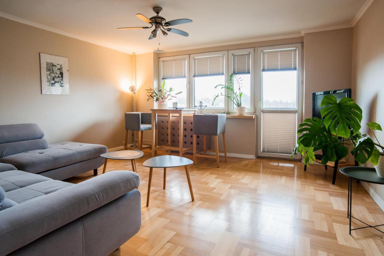 Apartament Next To Old Town Λούμπλιν Εξωτερικό φωτογραφία