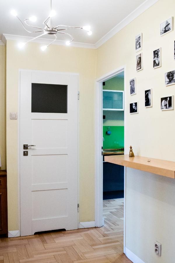 Apartament Next To Old Town Λούμπλιν Εξωτερικό φωτογραφία